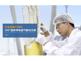 怎么才能買到好滑環(huán)?？
