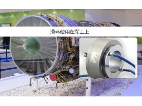 核危機(jī)對滑環(huán)的影響