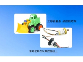 如何選擇湖南滑環(huán)廠家？