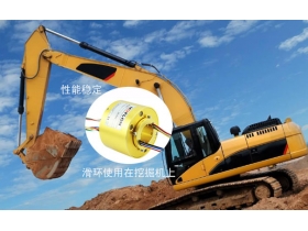 廈門滑環(huán)哪家好？