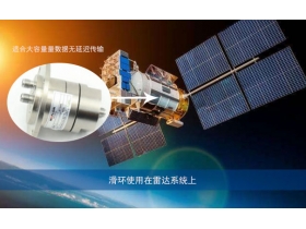什么是動(dòng)中通滑環(huán)？